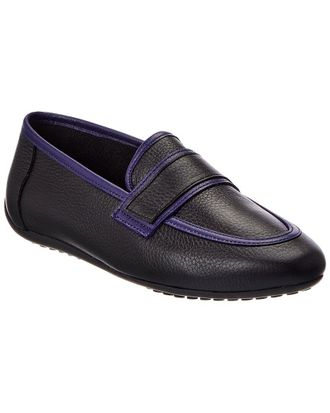 Arche Fannhy Leather Loafer