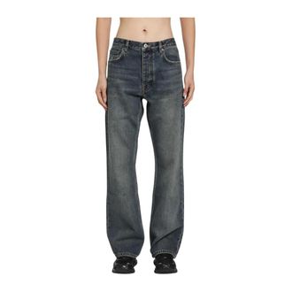 Off-white Hombre, Vaqueros, Azul, Talla: W34