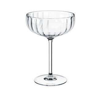 Villeroy & Boch Rose Garden Champagne Coupe Set of 4 at Nordstrom
