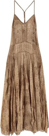 Mes Demoiselles... Donna, Abiti, Marrone, S, new