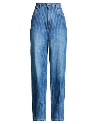 Sandro BOTTOMWEAR - Jeans on YOOX.COM