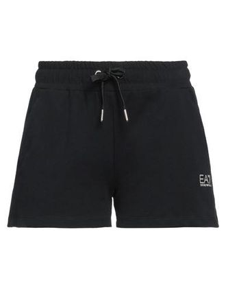 Emporio Armani BOTTOMWEAR - Shorts & Bermuda Shorts on YOOX.COM