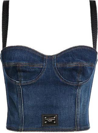 Dolce & Gabbana TOPWEAR - Top su YOOX.COM