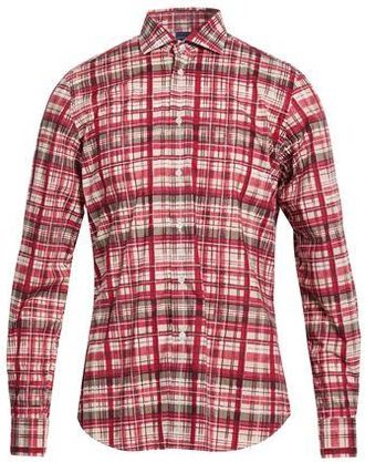 Boglioli TOPWEAR - Camicie su YOOX.COM