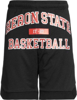 Heron Preston BOTTOMWEAR - Shorts & Bermuda Shorts sur YOOX.COM