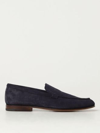 Churchs Loafers CHURCHS Men color Blue