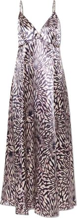 Ulla Johnson Mujer, Vestidos, Beige, Talla: 2XS