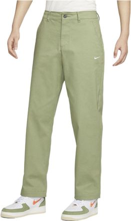 Nike Life Chino Pants Green FD0406-386