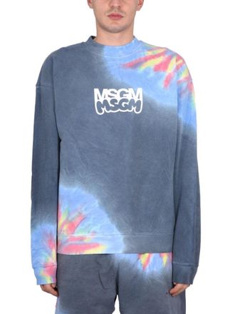 Msgm Sweatshirt Msgm X Butter Studio