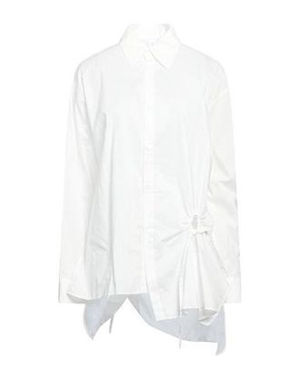 Yohji Yamamoto TOPWEAR - Shirts on YOOX.COM