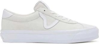 Vans Sport 73 LX - Heren - Sneakers - Beige - 39 EU - Leer - Schoenen