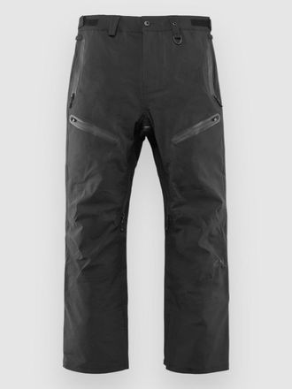 Thirty Two Tm-3 Recycled Hose schwarz