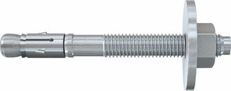 Fischer Stud Fischer fbz 10/10 Gs (a 50)