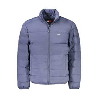 Tommy Hilfiger Polyamide Men Mens Jacket