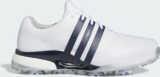 adidas Mens adidas Tour360 24 Wide Golf Shoes