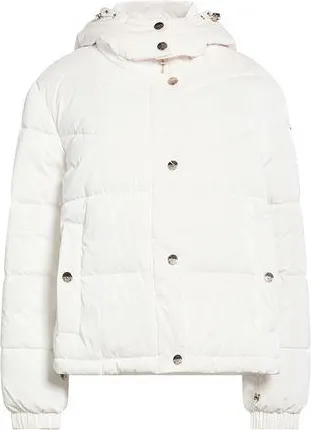 Liu Jo COATS & JACKETS - Puffers sur YOOX.COM