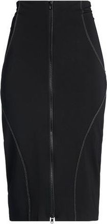 Pinko HOSEN & R&Ouml;CKE - Midi-R&ouml;cke auf YOOX.COM