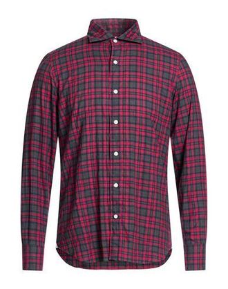 Finamore TOPWEAR - Shirts on YOOX.COM