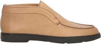 Santoni Ankle boots