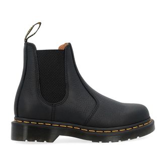 Dr. Martens Chelsea Boots, male, Black, 6 UK, Stivale