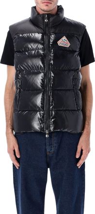 Pyrenex John Sleeveless Down Vest