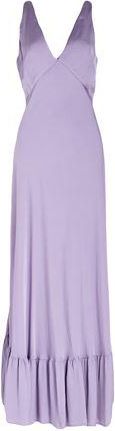 Twin-Set VESTIDOS - Vestidos largos en YOOX.COM