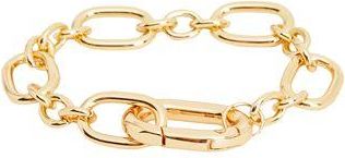 8 by YOOX BIG CHAIN BRACELET