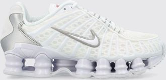 Nike Sneakers Shox TL Nike in mesh e gomma