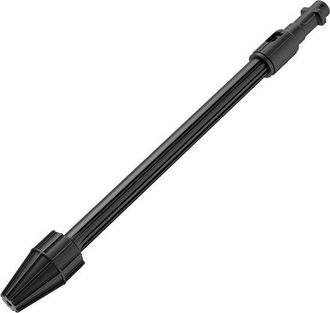 OEM Lanza Dirt Blaster De 140 Bares, Apta Karcher K2, K3, K4, K5, K6 K7, Chorro Ajustable Giratorio, Compatible Hidrolimpiadoras Serie Karcher K2, K7