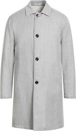 Kired Overcoats & Trench Coats