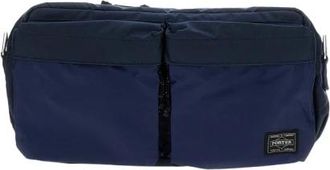 Porter-Yoshida & Co. Uomo, Borse, Blu, Taglia unica, new
