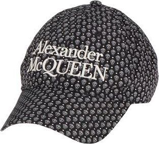 Alexander McQueen COMPLEMENTOS - Sombreros en YOOX.COM