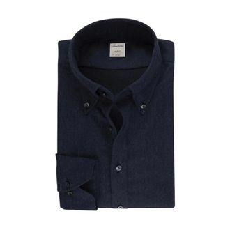 Stenströms Uomo, Magliette, Blu, S, new