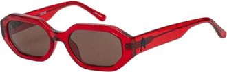 The Attico Donna, Accessori, Rosso, Taglia unica, new
