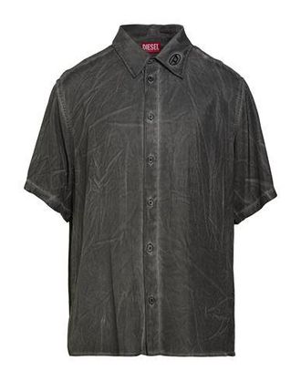 Diesel CAMISETAS Y TOPS - Camisas en YOOX.COM
