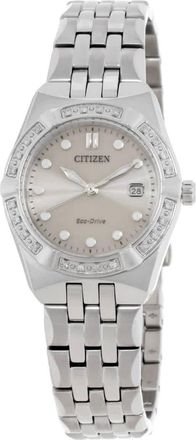 Citizen Corso Diamond Ladies Watch EW2710-51X