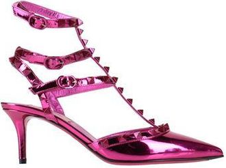 Valentino Garavani FOOTWEAR - Pumps sur YOOX.COM