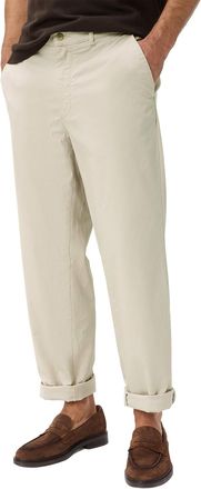 Brax Jeans Brax Chuck beige slim fit denim