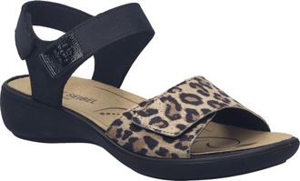 Josef Seibel Dames Sandaal Ibiza 13 in beige