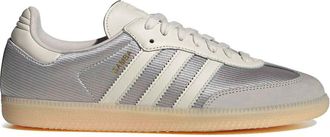 adidas Samba OG Sneakers - Grey - 10 (IT44 / UK10)