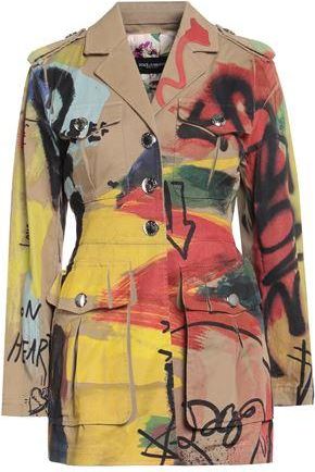 Dolce & Gabbana JACKEN & MÄNTEL - Jacken und Anoraks auf YOOX.COM