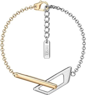 Diesel Dames, Accessoires, Veelkleurig, Maat: Xs/S