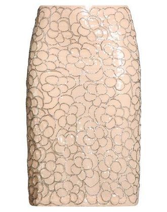 Des_Phemmes HOSEN & R&Ouml;CKE - Midi-R&ouml;cke auf YOOX.COM