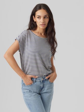 Vero Moda Rundhalsshirt