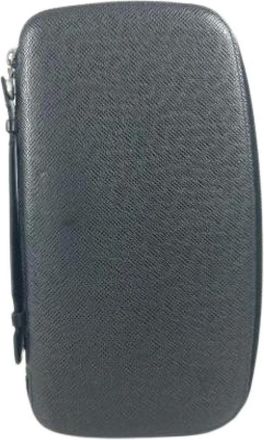 Louis Vuitton unisex, Pre-owned, Nero, Taglia unica, used
