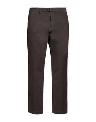 Conte Of Florence BOTTOMWEAR - Trousers on YOOX.COM