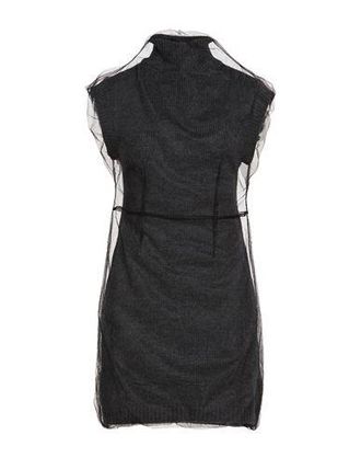 Msgm VESTIDOS - Minivestidos en YOOX.COM