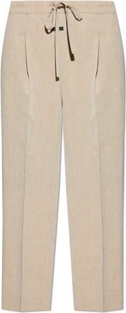 Fear of God Hombre, Pantalones, Beige, Talla: XS