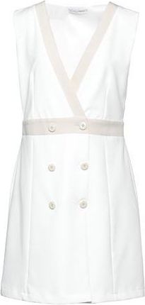 Cafènoir DRESSES - Mini dresses sur YOOX.COM