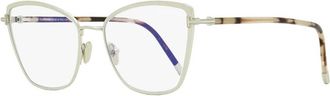 Tom Ford Womens Tf5740b 54Mm Optical Frames